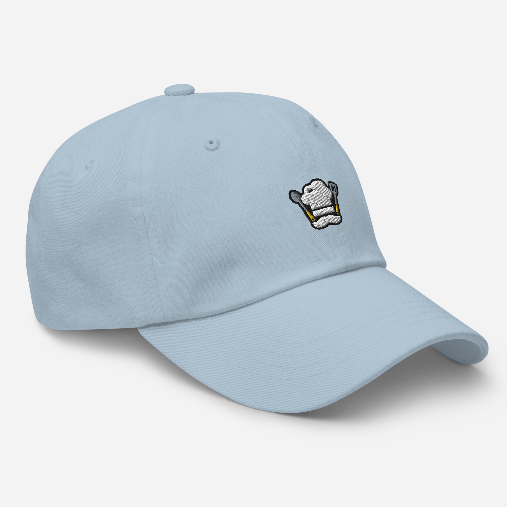 Chef Icon Dad hat