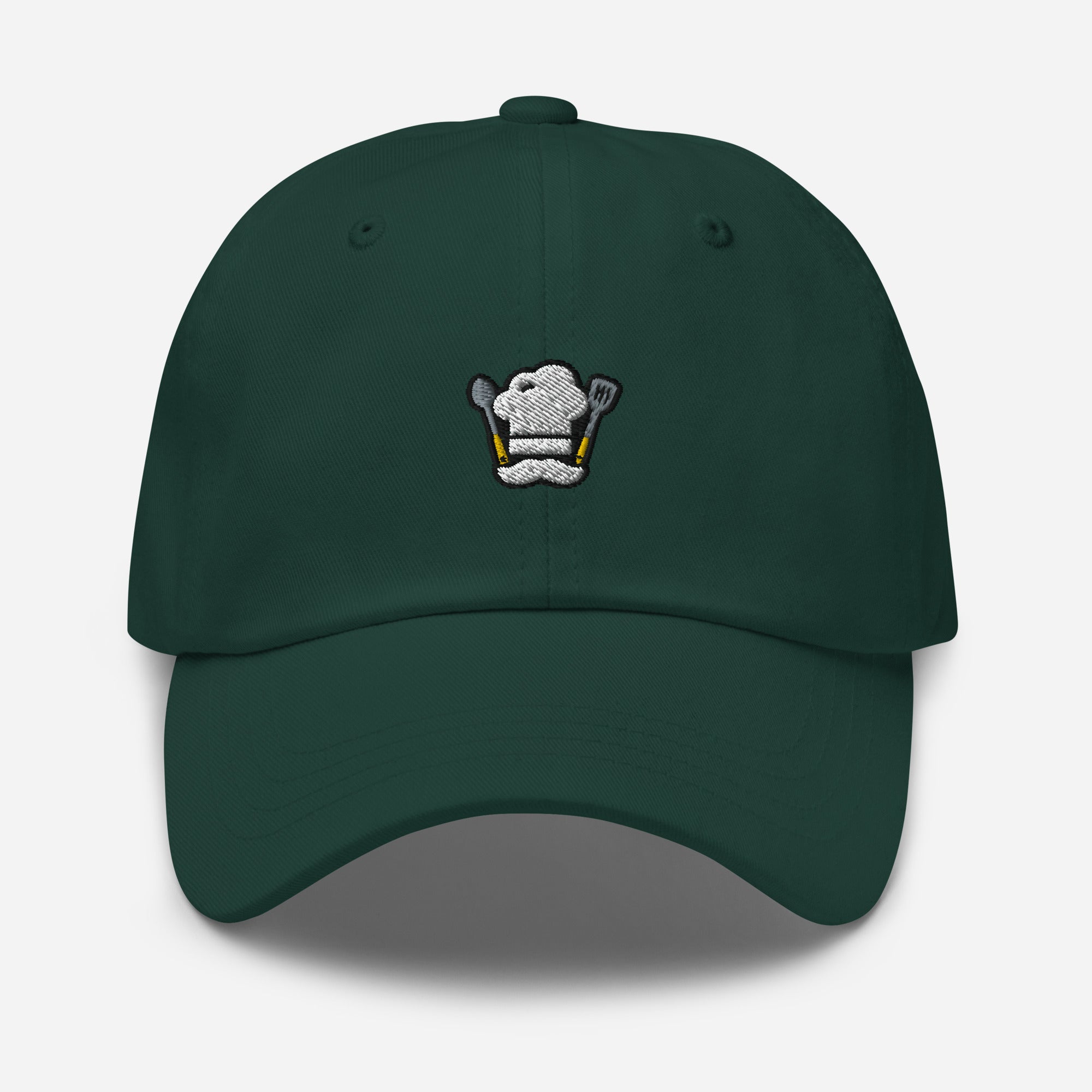 Chef Icon Dad hat