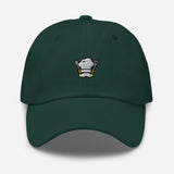Chef Icon Dad hat