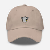 Chef Icon Dad hat