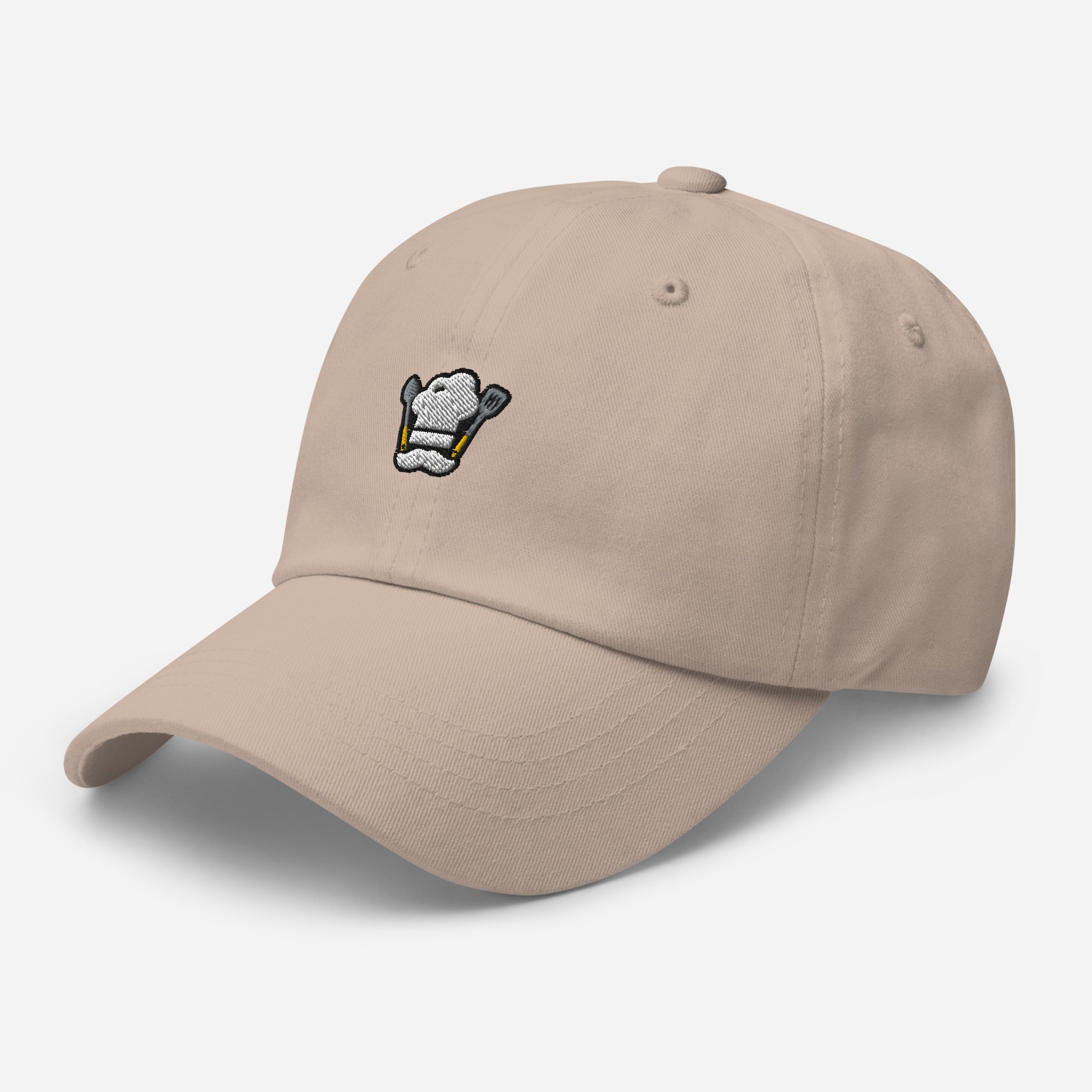 Chef Icon Dad hat