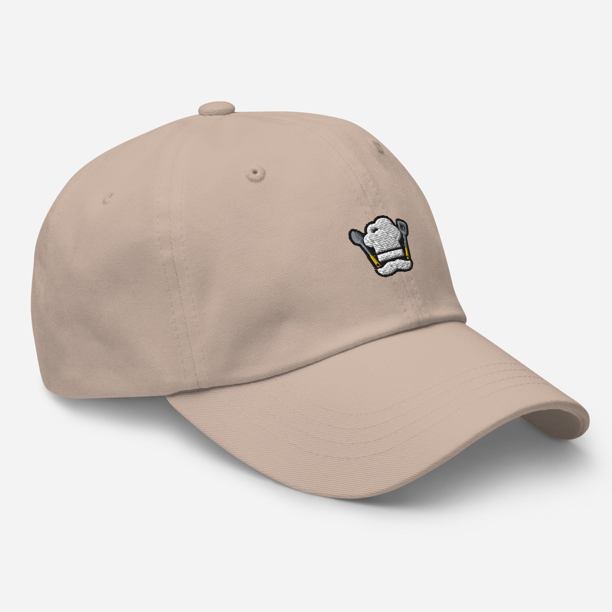 Chef Icon Dad hat