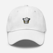 Chef Icon Dad hat