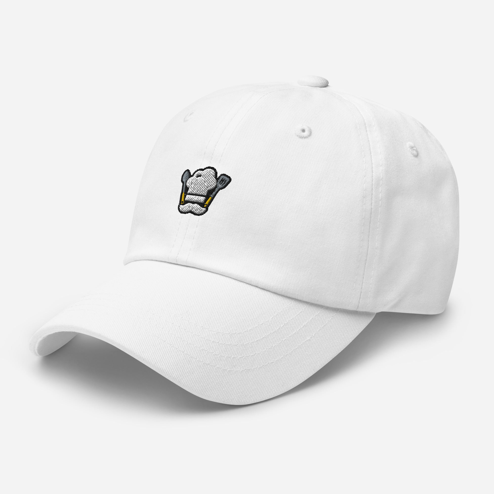 Chef Icon Dad hat