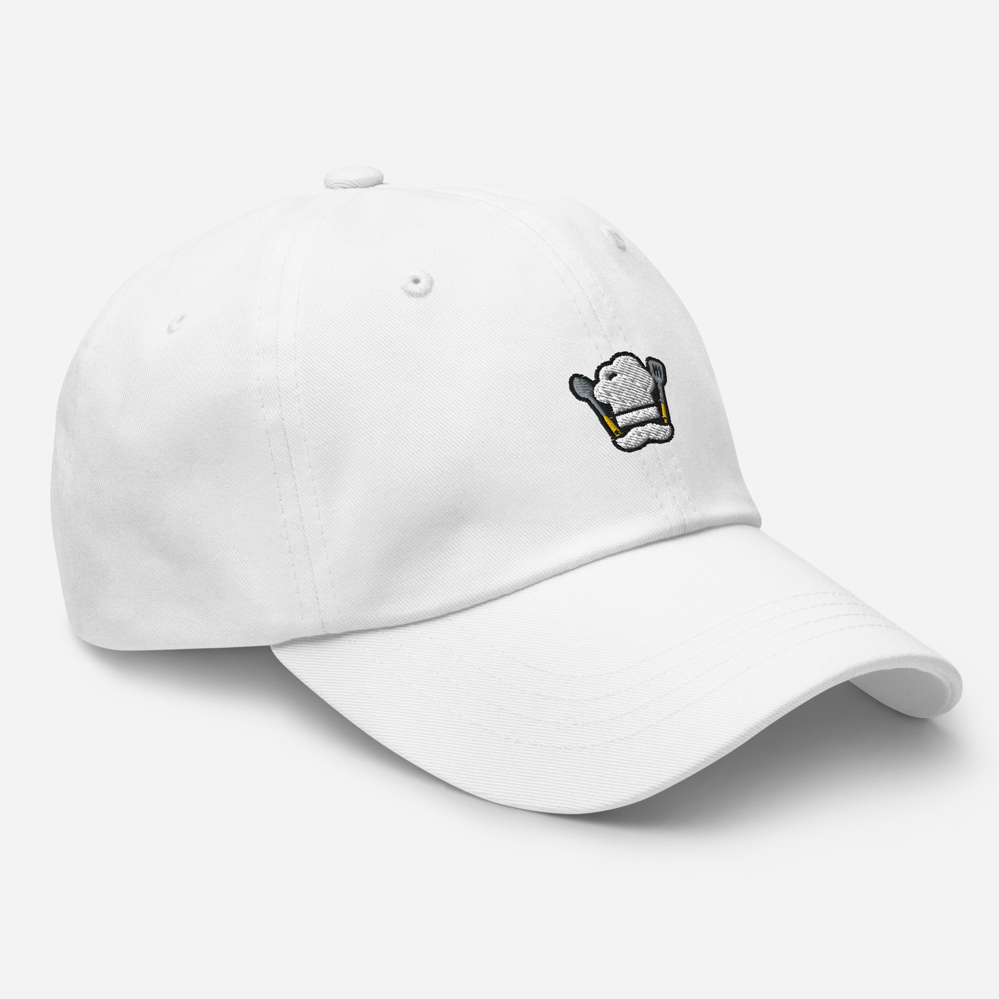 Chef Icon Dad hat