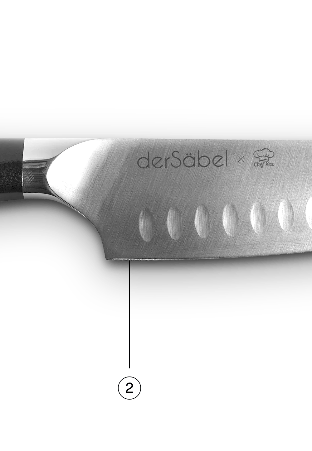Premium Din 1.4116 Steel