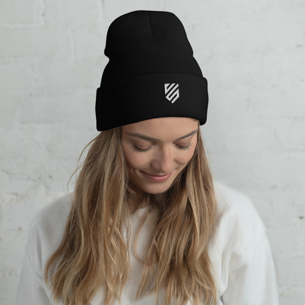 cuffed-beanie-black-front-64daa963593d1.jpg