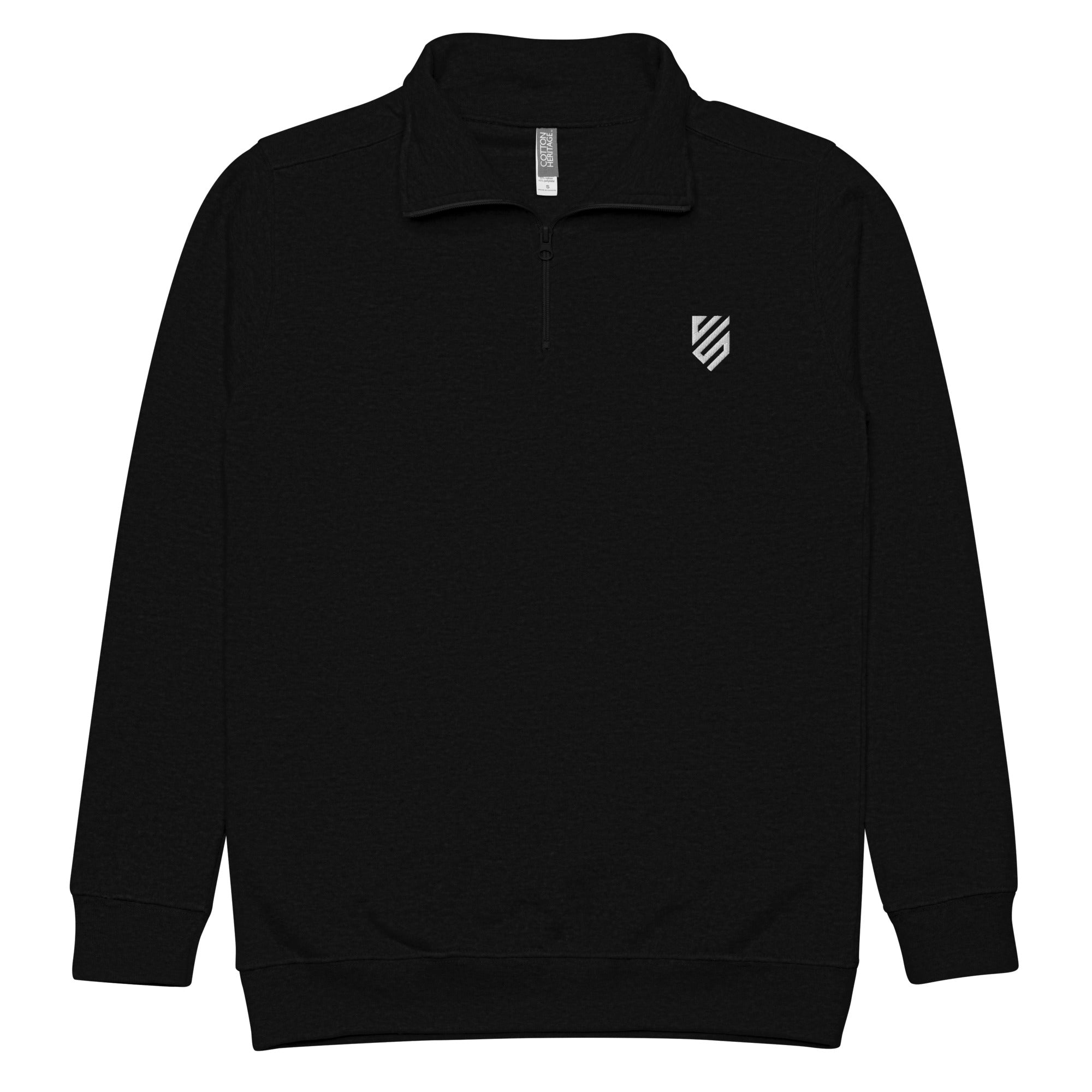 unisex-fleece-pullover-black-front-64cc1a87b42e0.jpg