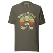 Grill Chef T-Shirt
