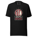 The Holy Trinity of BOH T-Shirt