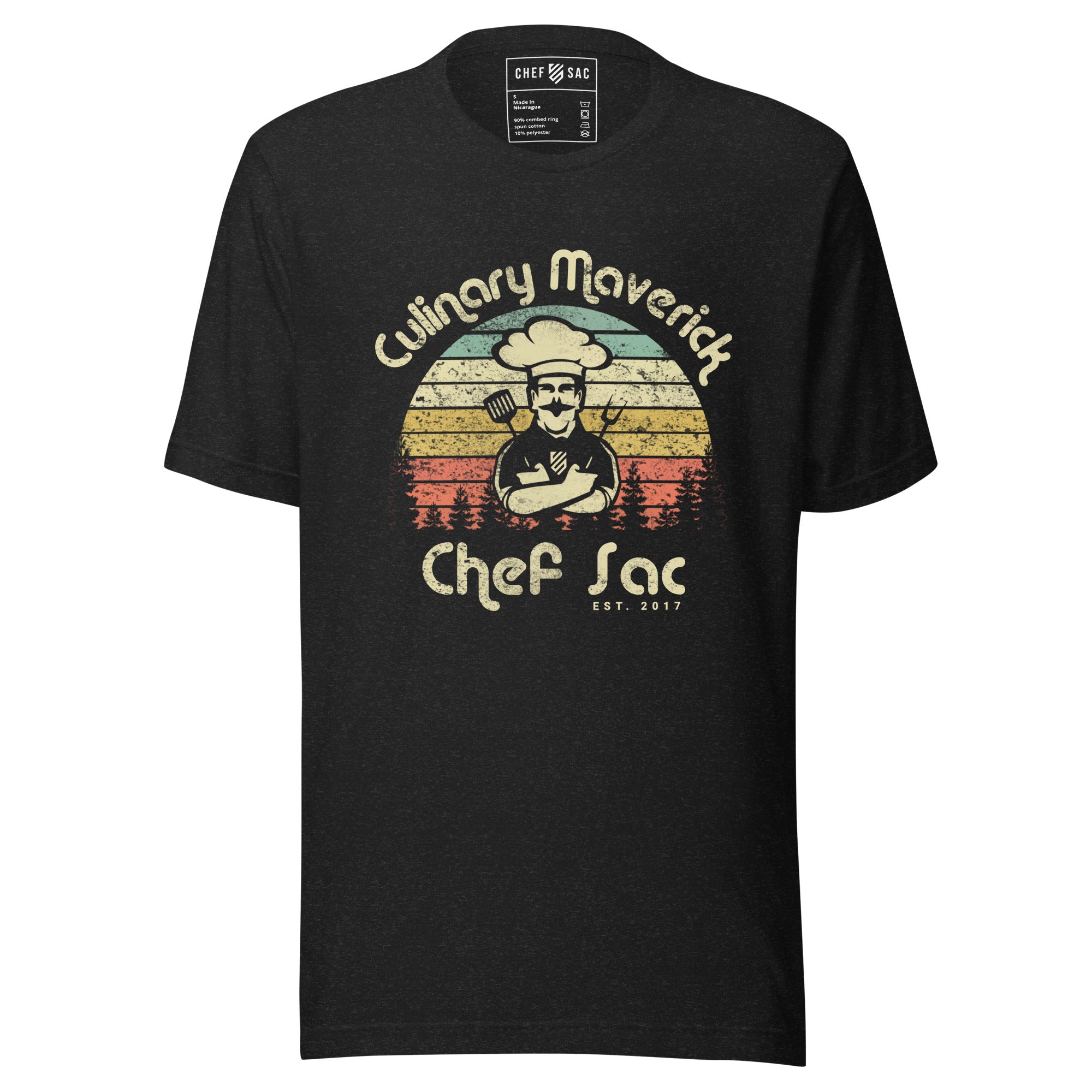 Grill Chef T-Shirt