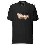 Retro Chef T-Shirt