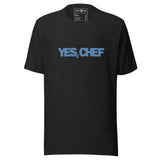 Yes, Chef T-Shirt