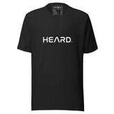HEARD T-Shirt