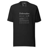 Dishwasher T-Shirt