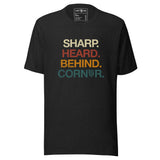 Kitchen Lingo Grit T-Shirt