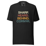 Kitchen Lingo Classic T-Shirt
