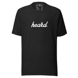 heard T-Shirt
