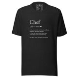 Chef T-Shirt