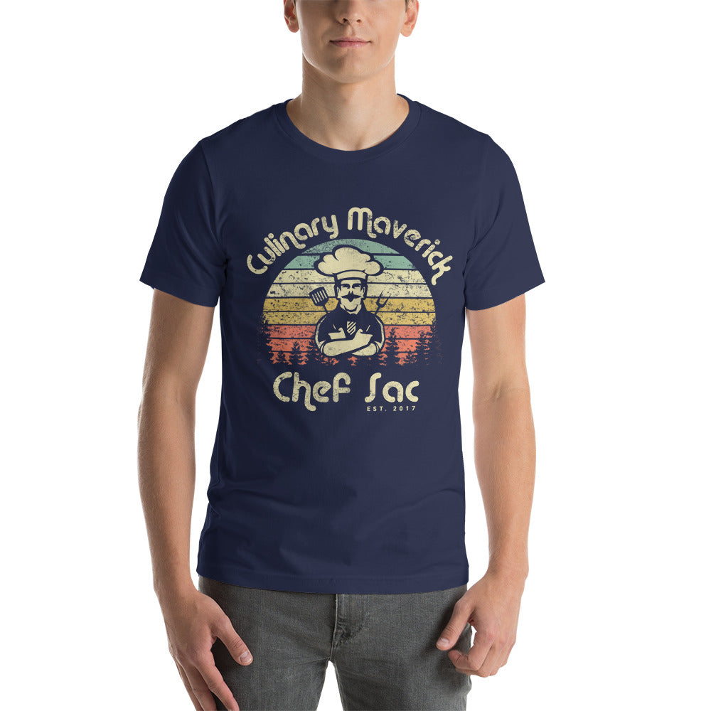 Grill Chef T-Shirt