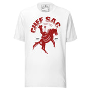 Save a Horse Ride a Chef T-Shirt