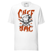 Metal Skulls and Knives T-Shirt