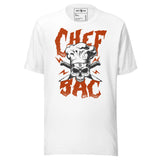 Metal Skulls and Knives T-Shirt