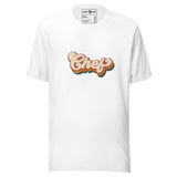 Retro Chef T-Shirt