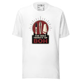 The Holy Trinity of BOH T-Shirt
