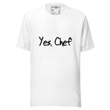 Yes, Chef - Classic T-Shirt