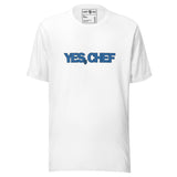 Yes, Chef - The Line T-Shirt