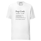Prep Cook T-Shirt