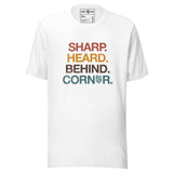 Kitchen Lingo Grit T-Shirt