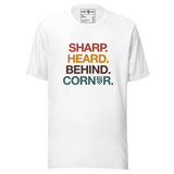 Kitchen Lingo Classic T-Shirt