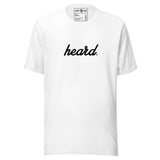 heard T-Shirt