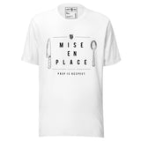Mise en Place T-Shirt