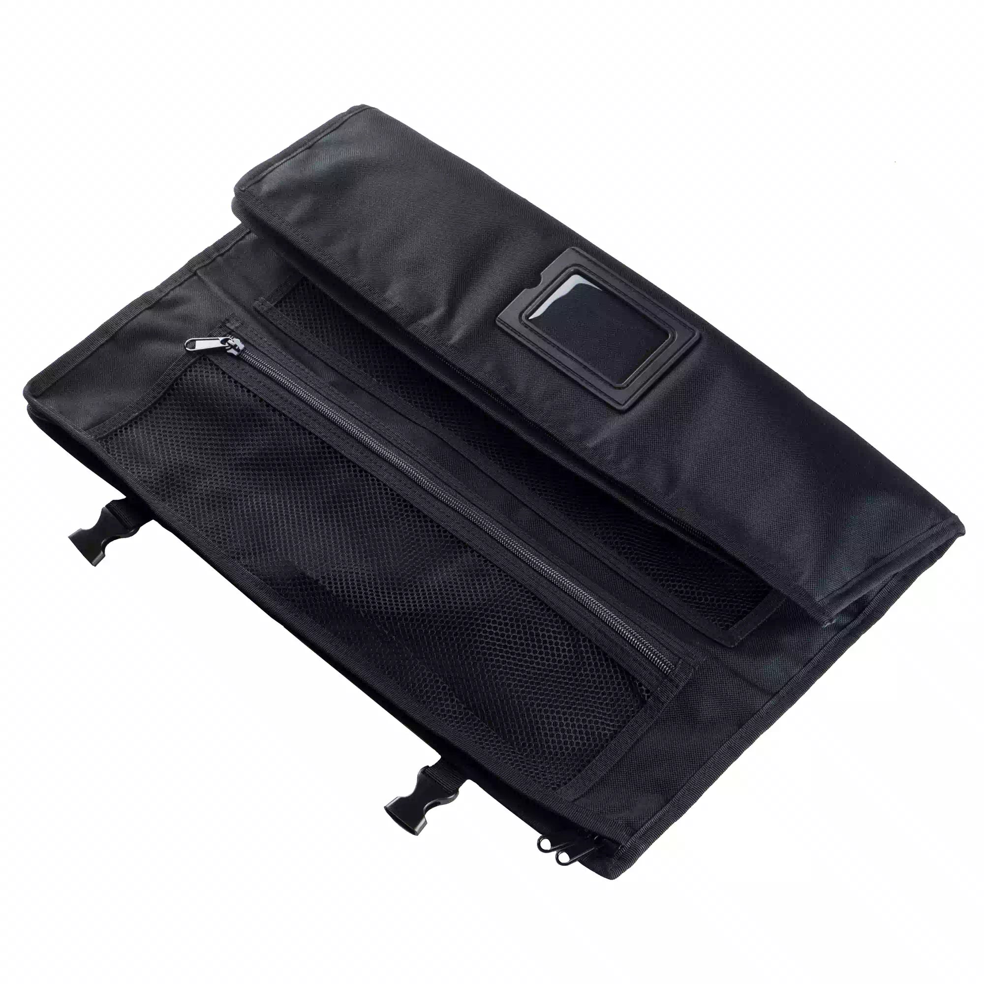 Padded Chef Knife Roll Bag