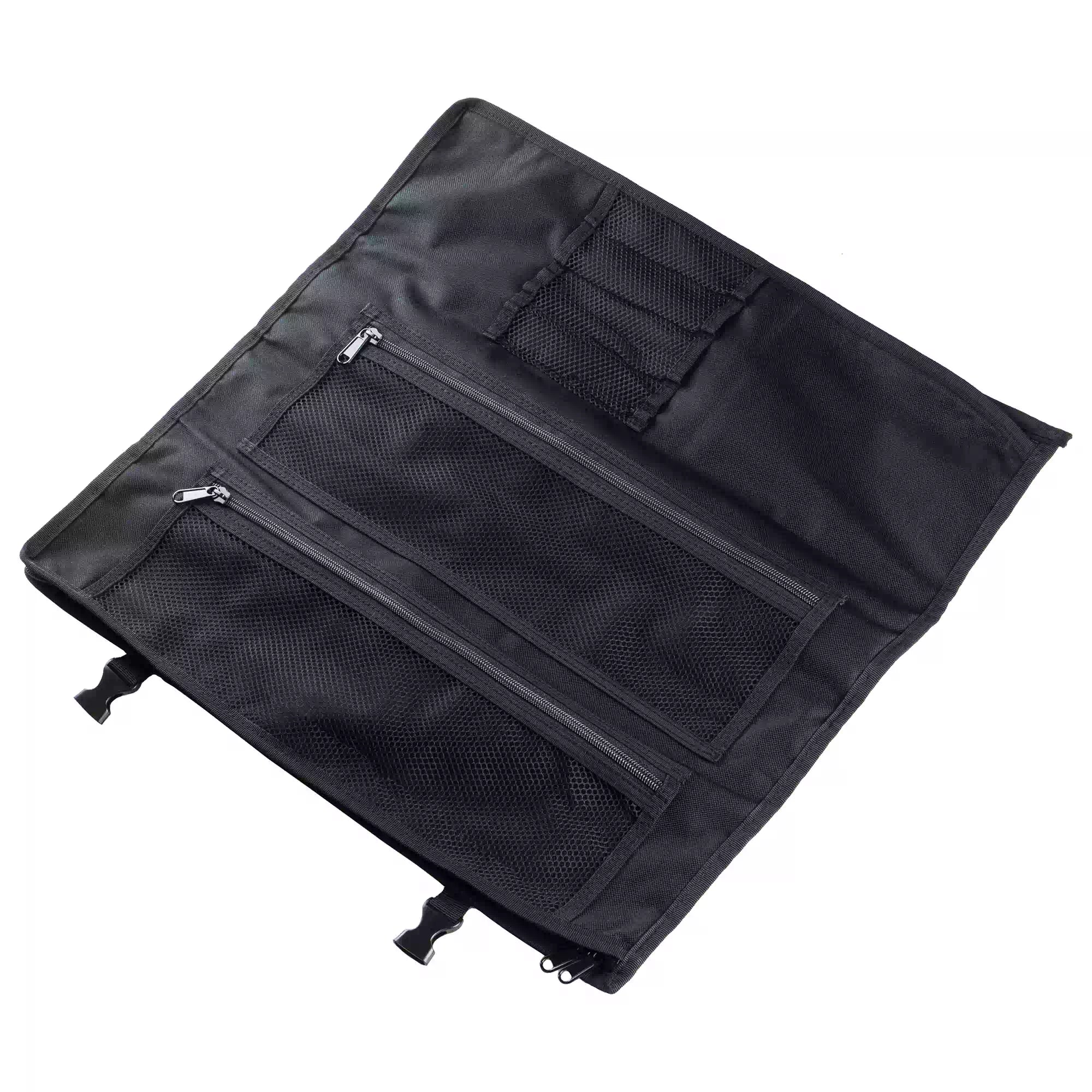 Padded Chef Knife Roll Bag