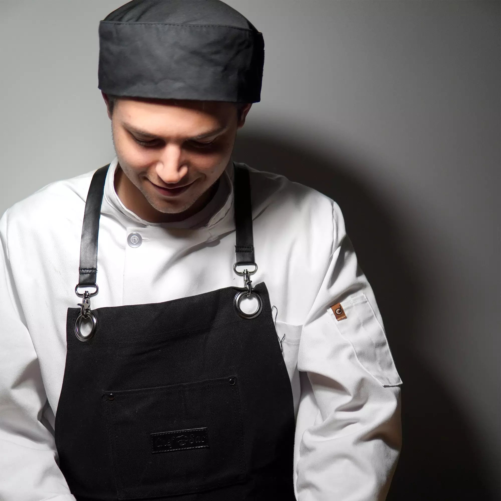 chef wear overalls That Look and Feel Good 