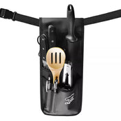 Leather Chef Knife Holster