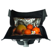 Roll Top Insulated Lunch Bag