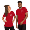Chef Sac® T-Shirt - Chef Sac