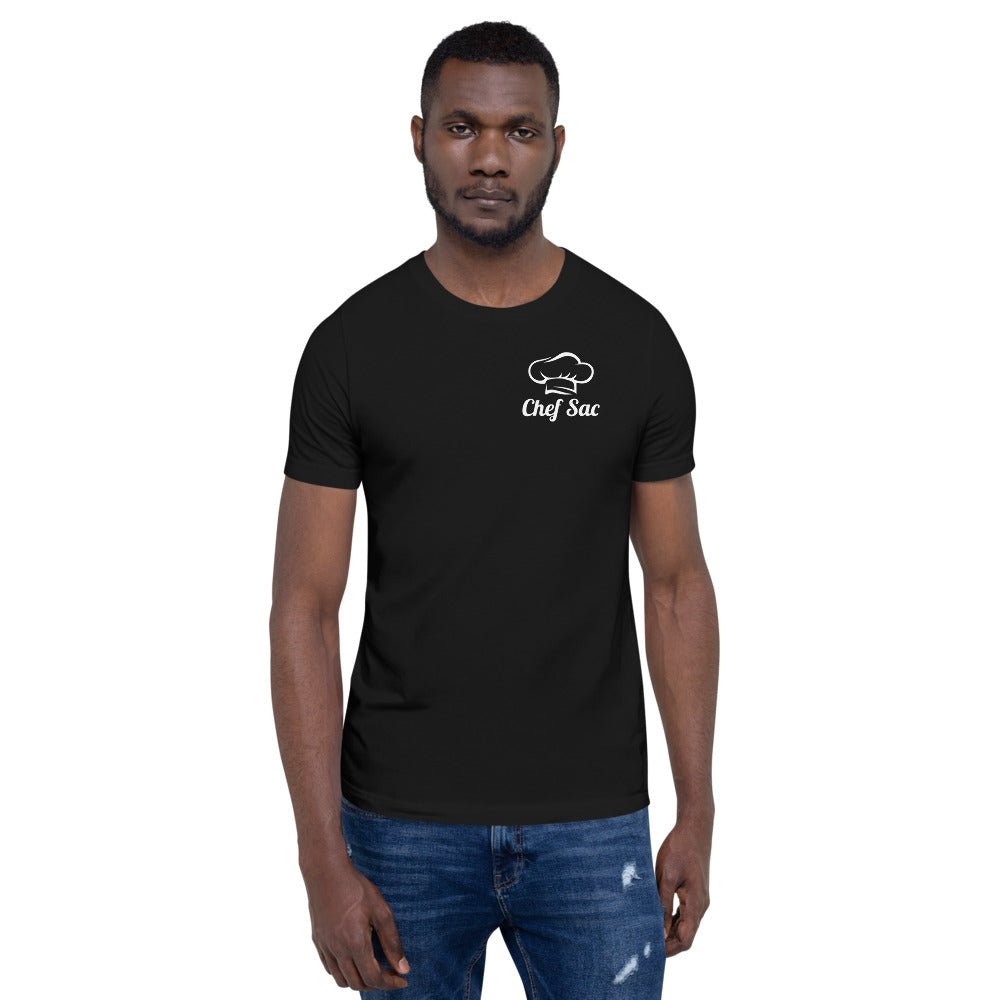 Chef Sac® T-Shirt - Chef Sac
