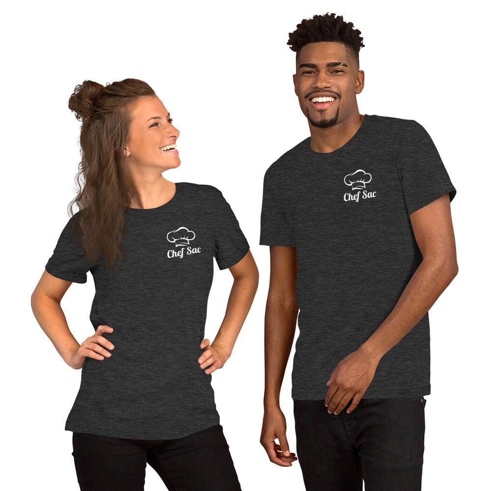 Chef Sac® T-Shirt - Chef Sac