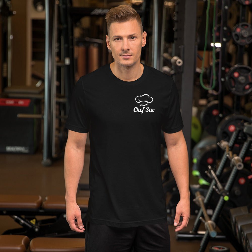 Chef Sac® T-Shirt - Chef Sac