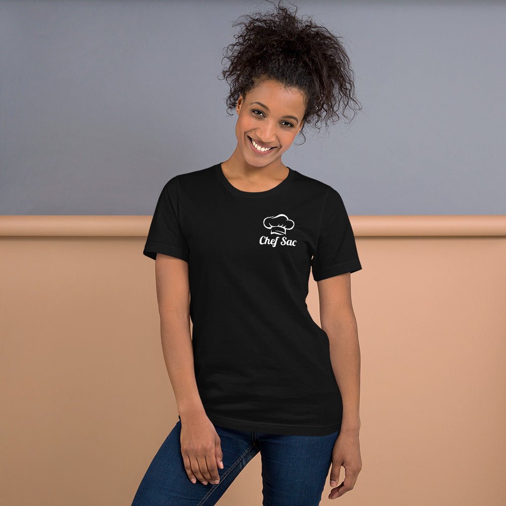 Chef Sac® T-Shirt - Chef Sac