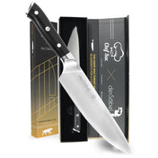 der Säbel x Chef Sac Chef Knife 8 inches - Chef Sac