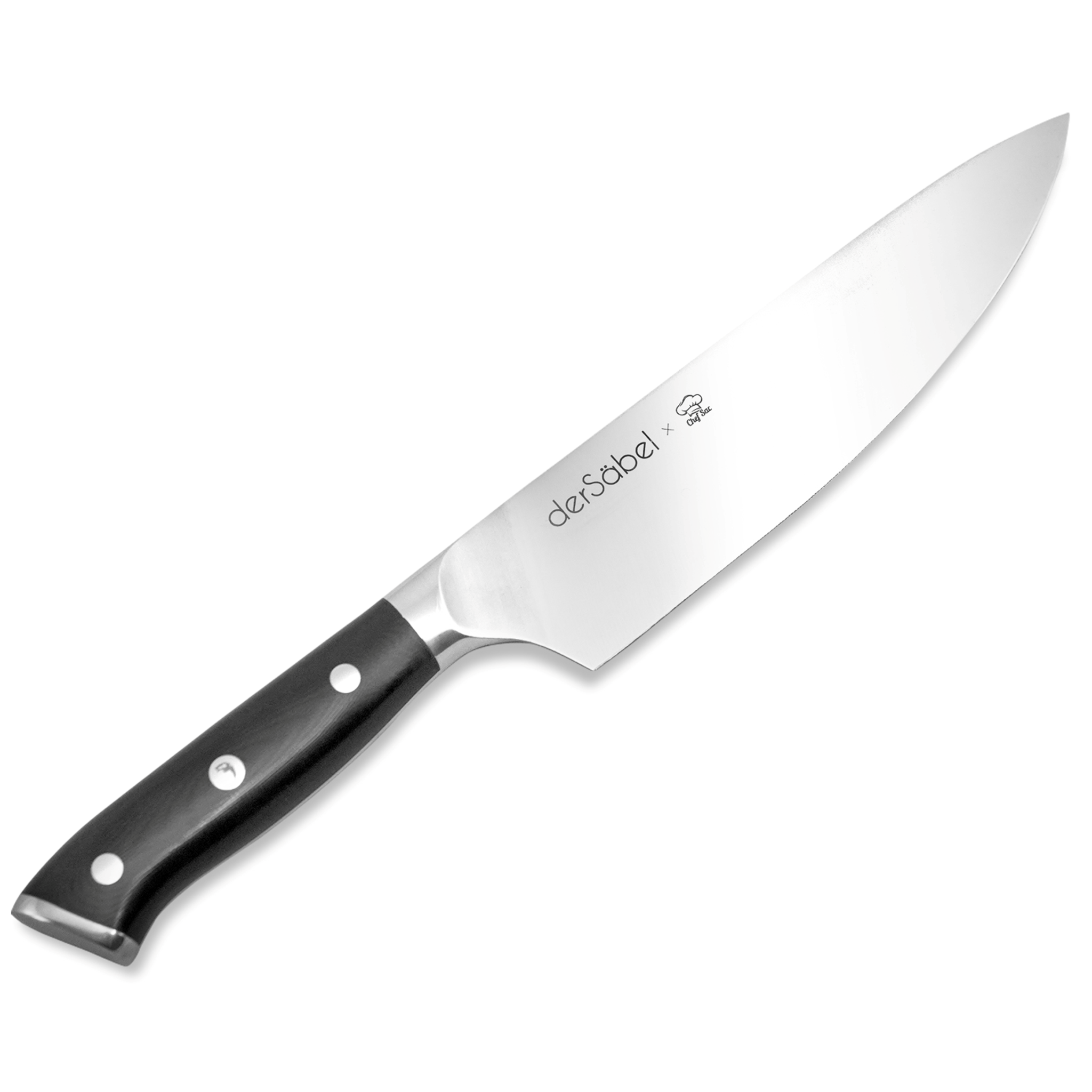 What Makes a Steak Knife? – Chef Sac
