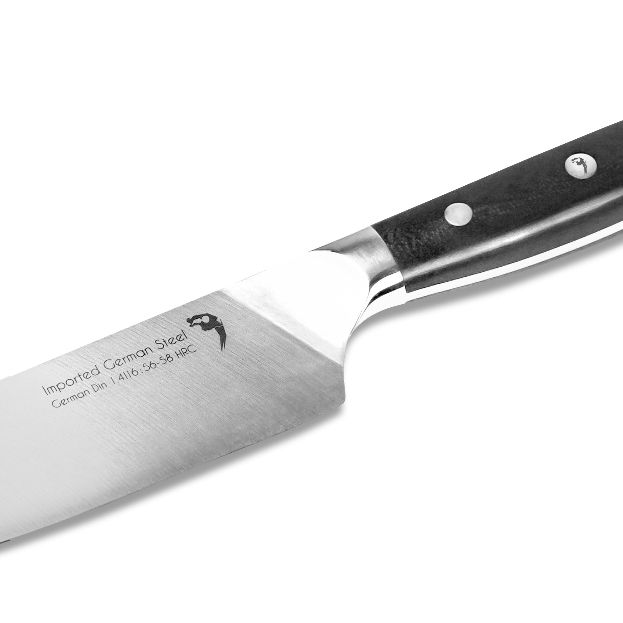 der Säbel x Chef Sac Chef Knife 8 inches - Chef Sac