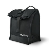 Roll Top Insulated Lunch Bag - Chef Sac